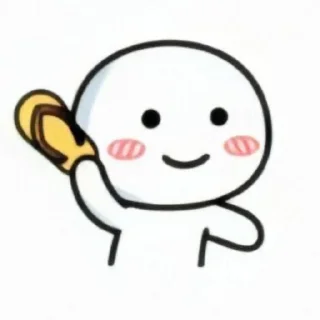 ⚓ emoji @JINYOUNGNISM’s twt stickers Telegram sticker 19 of 120
