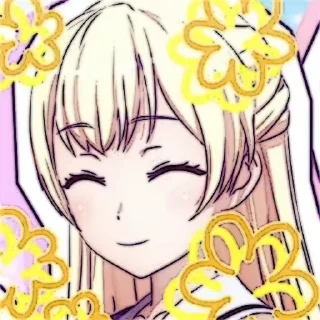 Sticker from 𖤩ׅ @cupidreams ✶ @somceday