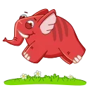 🏃‍♂️ emoji Sultan @sultanpatel Telegram sticker 19 of 50