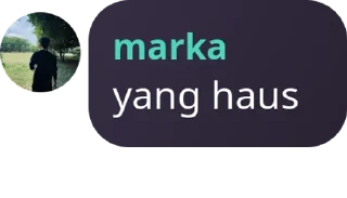 😜 emoji random marka Telegram sticker 11 of 11