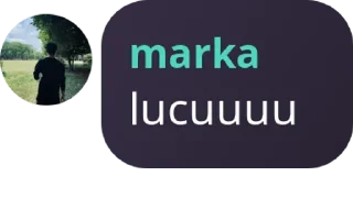 🥰 emoji random marka Telegram sticker 7 of 11