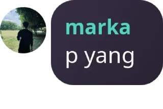 🤟 emoji random marka Telegram sticker 10 of 11