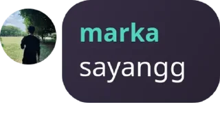 🥰 emoji random marka Telegram sticker 9 of 11