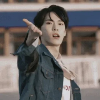 🏯 emoji 𖥻 ִֶָ  DOYOUNG @tehkotack 🏯 ๑՞ Telegram sticker 10 of 70