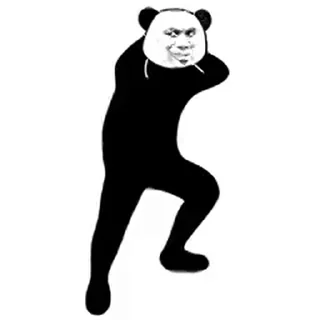 😁 emoji 飞机搜片/搜群/搜资源用🤖: @soso Telegram sticker 9 of 49