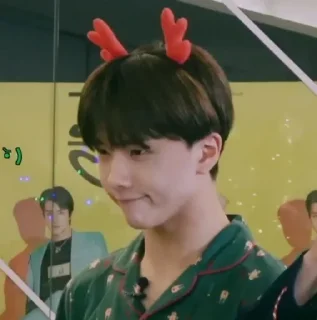 😚 emoji Pacarnya jisoo @jialden Telegram sticker 21 of 30