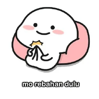 🙂 emoji pacarnya gara yang punya Telegram sticker 6 of 94