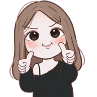 🌷 emoji ㅤㅤ          ˖ これは   @stikie ♡ Telegram sticker 14 of 40