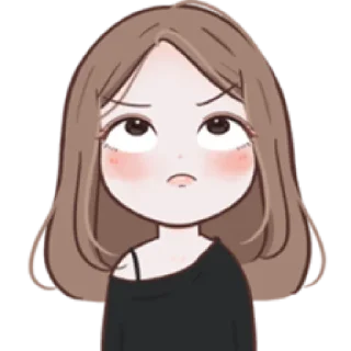 🥟 emoji ㅤㅤ          ˖ これは   @stikie ♡ Telegram sticker 17 of 40