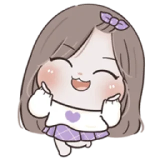 💖 emoji ㅤㅤ          ˖ これは   @stikie ♡ Telegram sticker 19 of 40