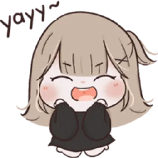🍍 emoji ㅤㅤ          ˖ これは   @stikie ♡ Telegram sticker 15 of 40
