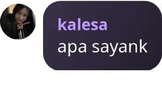 🥰 emoji Barudak Well🤘🏻🤘🏻 Telegram sticker 10 of 49
