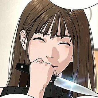 🌸 emoji 。𝐂. 𝐁𝐎𝐌𝐈 – @XYOLASTICKER . ★̶̲ Telegram sticker 6 of 45