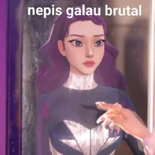 🥺 emoji segala jenis @NAEVIZT Telegram sticker 5 of 32