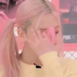 🎟 emoji roseanne — @barbitjh Telegram sticker 6 of 43