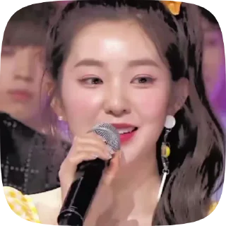 Sticker from irene 8 @cagulnoona