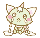 😭 emoji Wish me mell Telegram sticker 23 of 41