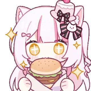 🔓 emoji 酸柚粥 @zhaxia_cn Telegram sticker 14 of 64