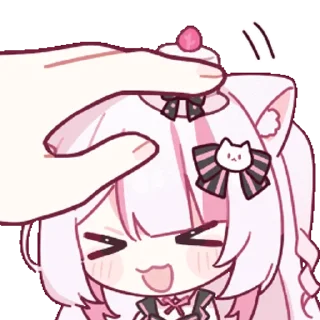 🤔 emoji 酸柚粥 @zhaxia_cn Telegram sticker 11 of 64