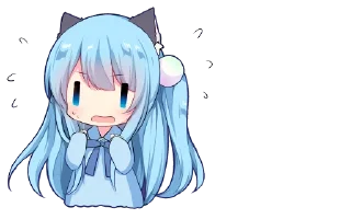 😨 emoji Amsrntk3 mini Telegram sticker 23 of 96