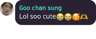 🥺 emoji My favorite Telegram sticker 6 of 51