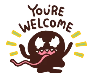 🤗 emoji Marvel Chibis @AnimeLibrary_Stickers Telegram sticker 16 of 80