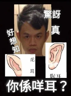 😂 emoji 明日之星 ( 2 ) Telegram sticker 15 of 120