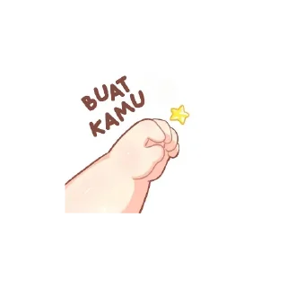 🤲 emoji lucuu Telegram sticker 14 of 63