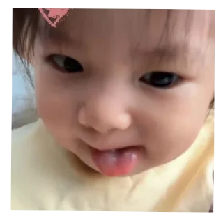 👧 emoji lucuu Telegram sticker 20 of 63