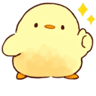👍 emoji stikel lucuu Telegram sticker 15 of 40