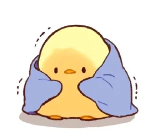 🥶 emoji stikel lucuu Telegram sticker 16 of 40