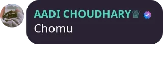 🤣 emoji Choudhary’s talks Telegram sticker 14 of 42