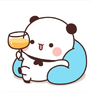 🍎 emoji lucuu Telegram sticker 10 of 12