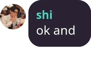 👨‍🦼 emoji shoi anti radiasi Telegram sticker 14 of 23