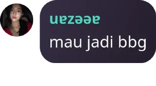 🥺 emoji istri jeno Telegram sticker 6 of 90