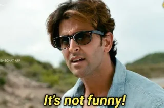 😂 emoji Harshit Sharma and Harsh Raj dwivedi Telegram sticker 12 of 59