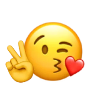 🤞 emoji mood jinan Telegram sticker 15 of 34