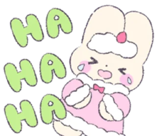 🍓 emoji berry cake bunny | @cutestickers4you Telegram sticker 12 of 22