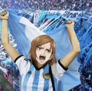 🇦🇷 emoji Anime X Reality [ @SATYA_JAAT_27 ] Telegram sticker 11 of 37