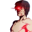 👺 emoji Grand Blue @Edgina36 Telegram sticker 24 of 53