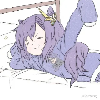 ✨ emoji 是neko喵♡ Telegram sticker 11 of 76