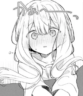😊 emoji 是neko喵♡ Telegram sticker 21 of 76