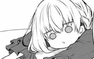 😯 emoji 是neko喵♡ Telegram sticker 12 of 76