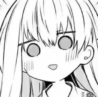 😀 emoji 是neko喵♡ Telegram sticker 18 of 76