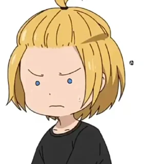 🔥 emoji 「Enen no Shouboutai」 • @WorldsGreatestLiar 🎐• Telegram sticker 14 of 95