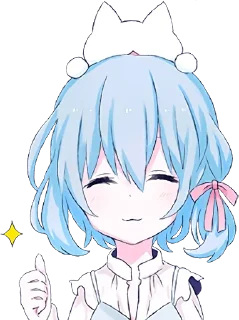 👍 emoji 文爱社@Monaisya Telegram sticker 22 of 72
