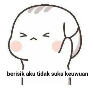 🫧 emoji Randomnya @rainydays_s2 Telegram sticker 5 of 64