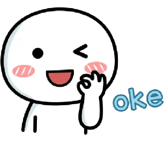 👌 emoji Cute Dudu 4 : Nanana @psychopathell @camadudusticker Telegram sticker 18 of 40