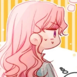 💐 emoji Karen Adelyn — @chchcarll Telegram sticker 6 of 66