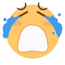 Sticker from 贴吧表情2